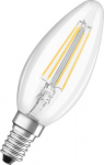 LED BASE CLASSIC B 40 CL 4 W/2700 K E14 4058075819313 | 4058075819313