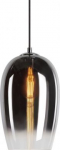 PANTILO OVAL PD, E27 pendant light, chrome 1006398 | 4024163266420
