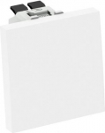 WS-B RW1 Two way switch, 1 module 6120932 | 4012196570867