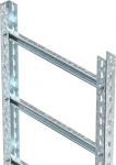 SLM50C40F 60 FT vertikālā kabeļu trepe 300mm 6010024 | 4012196959853