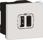 Data communication connection box copper (twisted pair) 077570L | 3414971577367