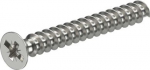 Thread-cutting screw KGS 25 G, for gypsum, 25mm 2003270 | 4012196640959