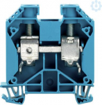 WDU 35 BL Terminal 35mm2 blue 1020580000 | 4008190047160