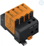 Surge protection device for power supply systems 2591150000 | 4050118599787