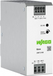Switched-Mode Power Supply Base, 1-Phase, 24 VDC, 10 A, 240 W, DC-OK LED 2587-2146 | 4066966626490
