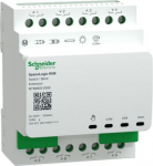 SpaceLogic KNX Switch/Blind Extension 8ch 10AX/16AC1 MTN6805-0008 | 3606481816979