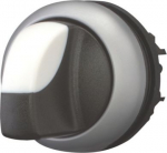 M22-WRK Changeover switch 2 pos. RMQ-Titan 216867 | 4015082168674