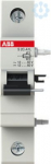 Auxiliary contact unit for distribution board 2CDS200907R0001 | 4016779649711