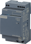 Stabilized power supply LOGO!POWER 24 V/2.5 A, 100&ndash;240 V AC, 24 V DC, 2.5 A 6EP3332-6SB00-0AY0 | 4025515154853