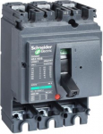 Circuit Breaker 250A 3P LV431405 | 3606480006852