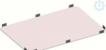 RB43G The bottom panel 2CPX045768R9999 | 4011617457688
