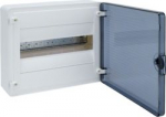 Consumer unit Vega 300X370X135 18 mod. IP40 VB18TB