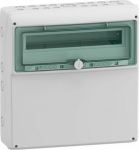 Mureva Consumer unit 18+1 mod. IP65 448x460x160mm 13193 | 3303430131939