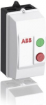 DRAF09-13N 100-250V50/60HZ enclosed Direct-On-Line starter with AF contactors 1SBK134137R1300 | 3471522144539