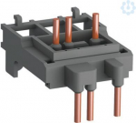 BEA38-4 Connecting Link with Manual Motor Starter 1SBN082306T2000 | 3471523130753
