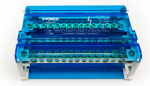 Distribution block 4x15,125A/500V DB415 | 4751033952359