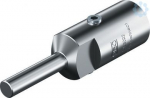 Connection element, H1/150 KA, &Oslash;23mm, isCon connect 5408022 | 4012195674689