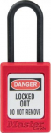 Security lock | Shackle &Oslash;4,7mm 120155 | 4011923625108