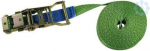 Lashing belt 1000daN, one-piece 8m x 35mm 393154 | 4011923611538