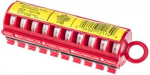 3m Dispenseris ar cipariem 0-9 marķējums 80610733901 | 054007495185