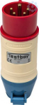 CEE coupling 61805000 | 4028532204020