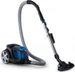 Philips | Vacuum cleaner | PowerPro Compact FC9331/09 | Bagless | Power 900 W | Dust capacity 1.5 L | Black FC9331/09 | 8720389036552