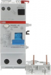 2P 25A 30mA Residual Current Circuit Breaker (RCCB) DDA202AC-25/0.03 2CSB202001R1250 | 8012542791102