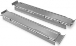 Digitus | UPS Mounting-Kit for 19" Network | DN-170109 | Width: 68mm, Depth: 469.5mm, Height: 85mm | Silver DN-170109 | 4016032473619