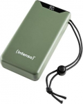 POWER BANK USB 20000MAH QC3.0/GREEN F20000 7332057 INTENSO 7332057 | 4034303034826