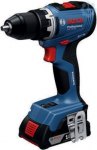 GSR 18V-65, CT, SOLO 06019N3200 | 4053423321555