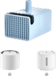 PETKIT Water Pump, Wireless, UVC WIRELESS PUMP-UVC | 6975069301846