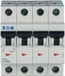 FAZ-C63/4 Miniature Circuit Breaker(MCB) 63A C 4P 279067 | 4015082790677