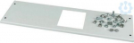 Cover / infill panel / identification strip (switchgear cabinet) 284026 | 4015082840266