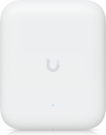 Ubiquiti Access Point | U7 Pro Outdoor | 8600 Mbit/s | Ethernet LAN (RJ-45) ports 1 | MU-MiMO Yes | PoE in U7-PRO-OUTDOOR | 810084698730