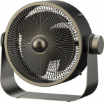 Castor Floor fan, anthracite COP001103 | 7640115593177