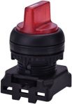 SA2IN45-R sym head 2 pos. nsr illu -red SA2IN45-R | 4752255002990