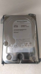 SALE OUT. Western Digital Red WD40EFPX 4TB 3.5"  SATAIII HDD | Western Digital Hard Drive | Red WD40EFPX | 5400 RPM | 4000 GB | REFURBISHED WD40EFPXSO | 2000001385012