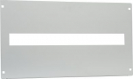 Faceplate for modular 16M 150mm 338251 | 3414970900944