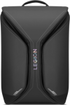 Lenovo Legion Armored Gaming Backpack GB900 | Fits up to size 16 " | Backpack | Black | Shoulder strap | Waterproof GX41T08941 | 195892127697