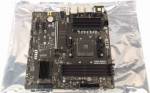 SALE OUT. MSI B550M PRO-VDH WIFI | Processor family AMD | Processor socket AM4 | DDR4 | Memory slots 4 | Chipset AMD B | Micro ATX | USED, REFURBISHED, WITHOUT ACCESSORIES, ONLY ANTENNAS AND BACKPANEL INCLUDED B550M PRO-VDH WIFISO | 2000001380024