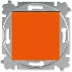 Switch, two-pole, 1 gang 1 way 2CHH590245A6066 | 8592624110941