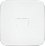 For flush-mounted switch 1g1w, 1g2w, intermediate, push switch.   With screwable fixing element. 2CKA001434A0554 | 4011395052204