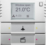 RTC Control element 2/4g 2CKA006134A0335 | 4011395213858