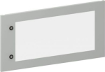 PanelSeT SF transparent door - 400x800 mm NSYMPD48T | 3606480066184
