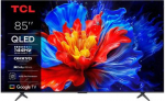 TV Set TCL 85 " 4K Ultra HD 3840 x 2160 pixels Flat 16:9 QLED 85P89K 85P89K | 5901292527327