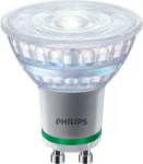 LED bulb 1.2W (35W) GU10 WW 36D ND UE 6CT/4 EC 215lm 2700K 6 pcs. 929004265894 | 8721103135650