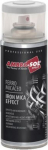 Iron Mica Effect Paint graphite black 400 ml V400MIC.5 | 8034108892184