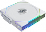CASE FAN 120MM WRL/G99.12RTLLCD1W1W.00 LIAN LI G99.12RTLLCD1W1W.00 | 4718466017307
