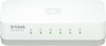 D-Link | 5-Port Fast Ethernet Easy Desktop Switch | GO-SW-5E/E GO-SW-5E/E | 790069388262