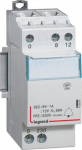 Bell transformer - 230 V/12V - 8 V - 8 VA - 2 mod 413091 | 3245064130912